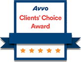 Client's Choice Award Logo